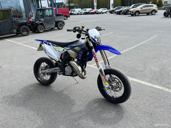 Sherco SE-R 125 Factory 2023
