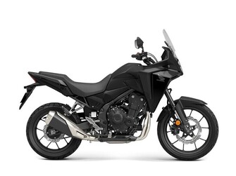Honda NX 500 2025