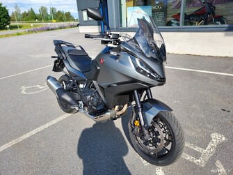 Honda NT 1100 DCT 2024