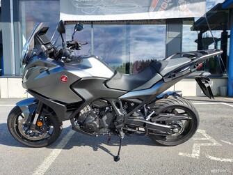 Honda NT 1100 DCT 2024