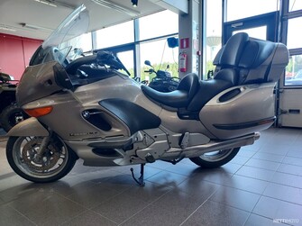 BMW K 1200 LT 1999