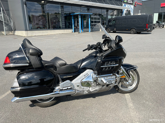 Honda GL 1800 GoldWing 2005