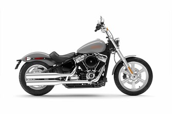 Harley-Davidson Softail FXST Softail Standard 2024