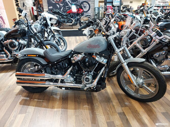 Harley-Davidson Softail FXST Softail Standard 2024