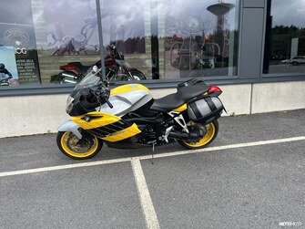 BMW K 1200 S 2007