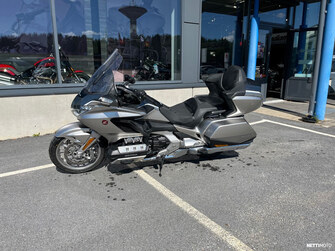 Honda GL 1800 GoldWing 2023