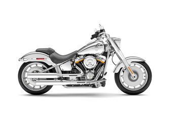 Harley-Davidson Softail  2025