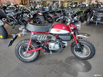 Honda Monkey 125 2020