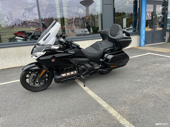 Honda GL 1800 GoldWing 2024