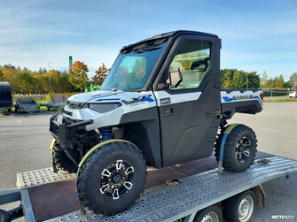 Polaris Ranger 2024
