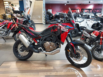 Honda CRF 1100L Africa Twin 2025