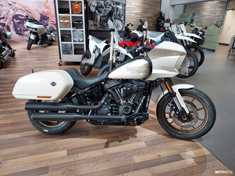 Harley-Davidson Softail FXLRS Low Rider S 2023