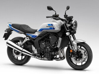 Honda CB 1000 F 2026