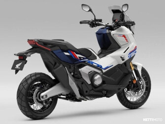 Honda X-ADV 2026