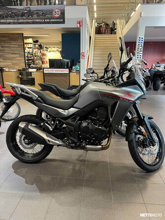 Honda XL 750 Transalp 2024