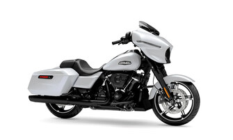 Harley-Davidson Touring FLHX Street Glide 2024
