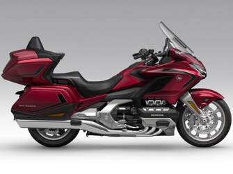 Honda GL 1800 GoldWing 2026
