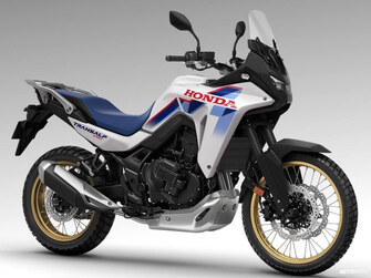 Honda XL 750 Transalp 2026