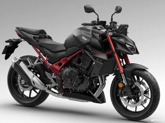 Honda CB 750 Hornet 2026