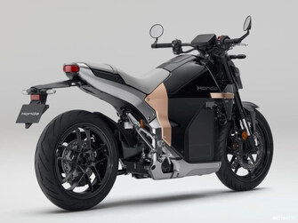 Honda WN7 2026