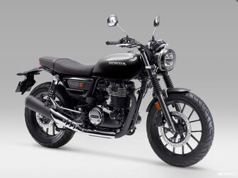 Honda GB  2026