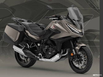Honda NT 1100 2026