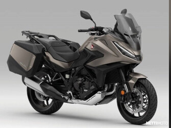 Honda NT 1100 DCT 2026