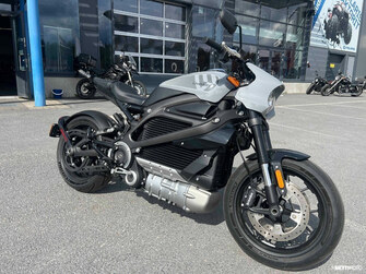 Harley-Davidson Livewire  2023