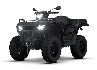 Polaris Sportsman 2025