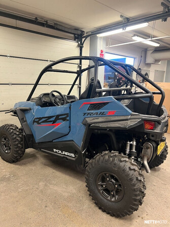 Polaris RZR 1000 2024
