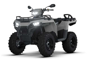 Polaris Sportsman 570 2026
