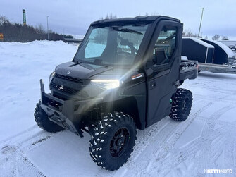 Polaris Ranger 2026