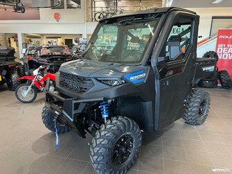 Polaris Ranger  2026