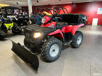Polaris Sportsman 500 H.O. 4x4 2008