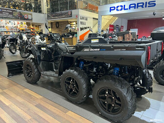 Polaris Sportsman  2025