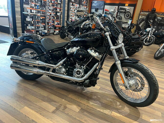 Harley-Davidson Softail FXST Softail Standard 2022