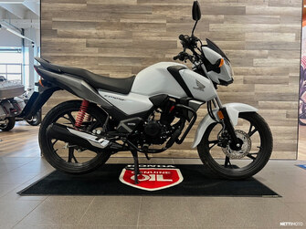 Honda CBF 125 2023