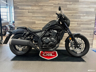 Honda Rebel 1100 2022