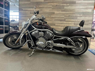 Harley-Davidson VRSC VRSCA V-rod 2007