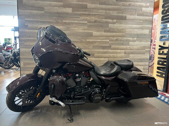 Harley-Davidson CVO  2019