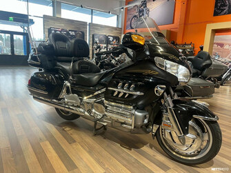 Honda GL 1800 GoldWing 2007