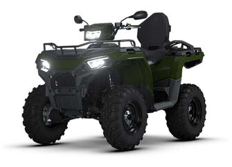 Polaris Sportsman 2026