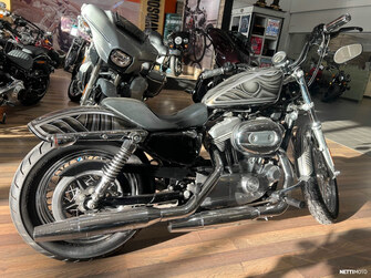Harley-Davidson Sportster XL 883 L Sportster Low 2006