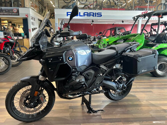 BMW R 1300 GS Adventure 2025