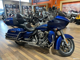 Harley-Davidson Touring FLTRI Road Glide 2016