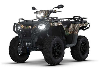 Polaris Sportsman 2026
