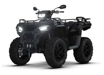 Polaris Sportsman 2026