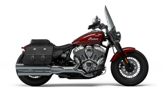 Indian Chief  2024