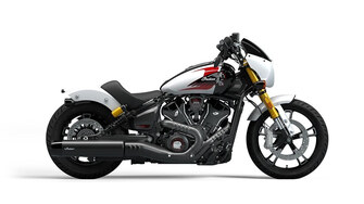 Indian Scout  2025