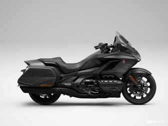 Honda GL 1800 GoldWing 2025